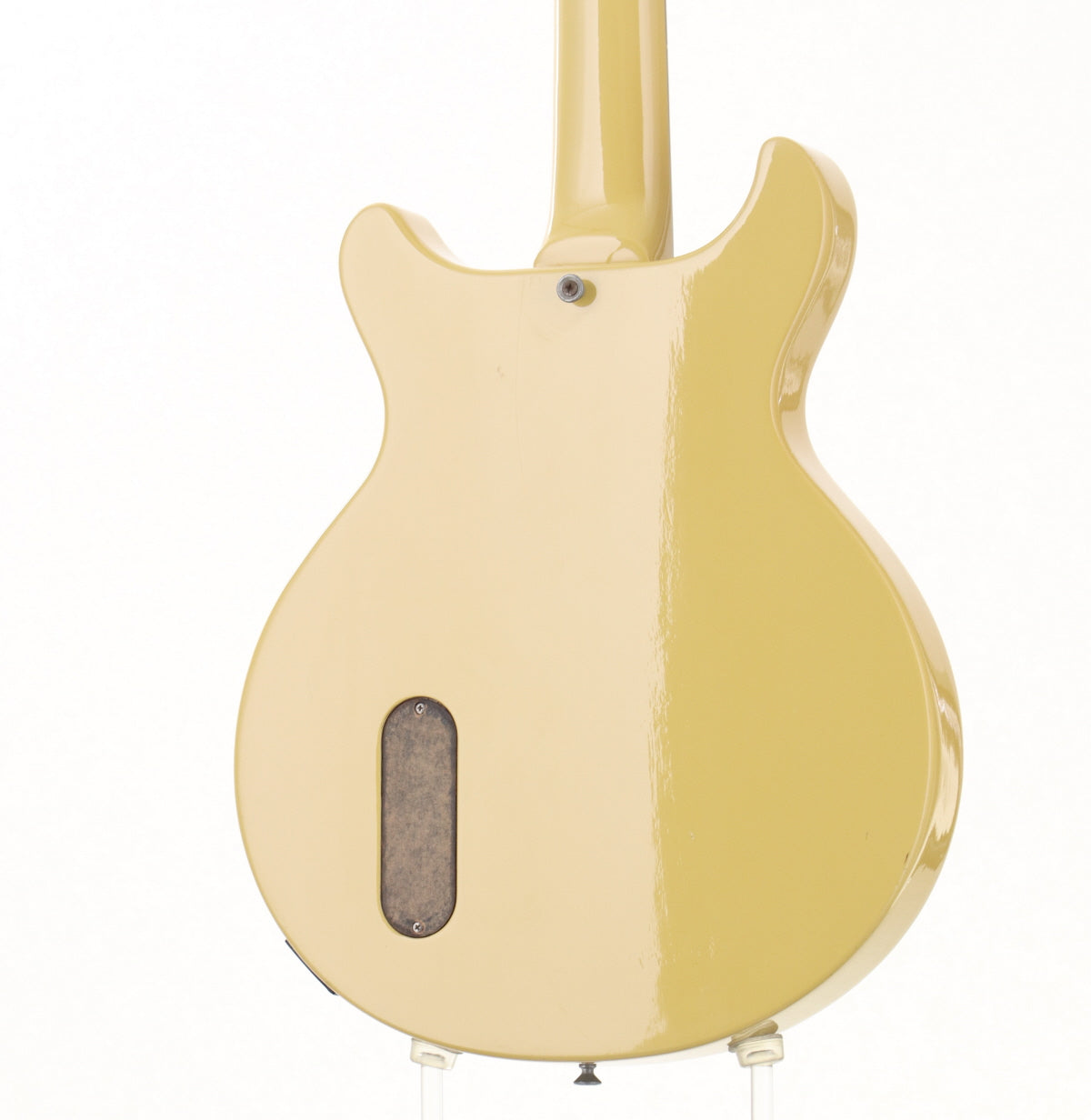 [SN 8 0765] USED GRECO / 1988 EJR59-60D Yellow [05]
