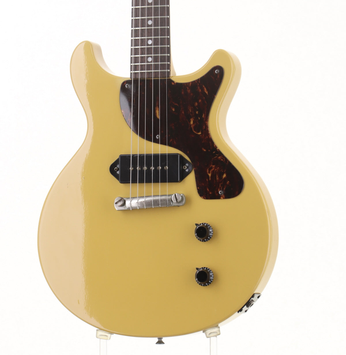 [SN 8 0765] USED GRECO / 1988 EJR59-60D Yellow [05]