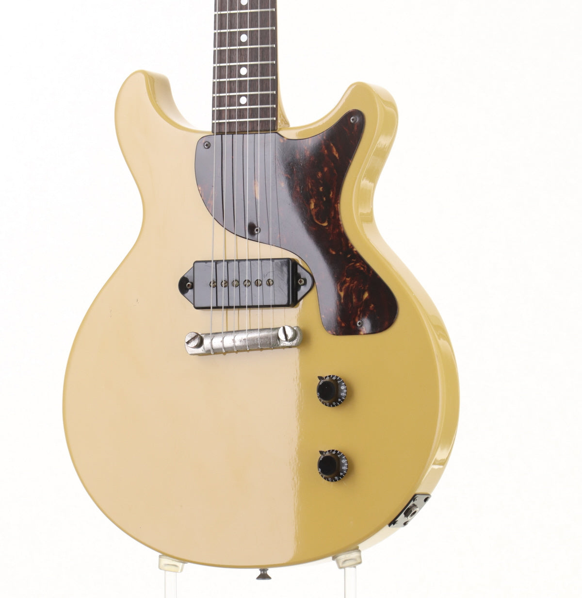 [SN 8 0765] USED GRECO / 1988 EJR59-60D Yellow [05]