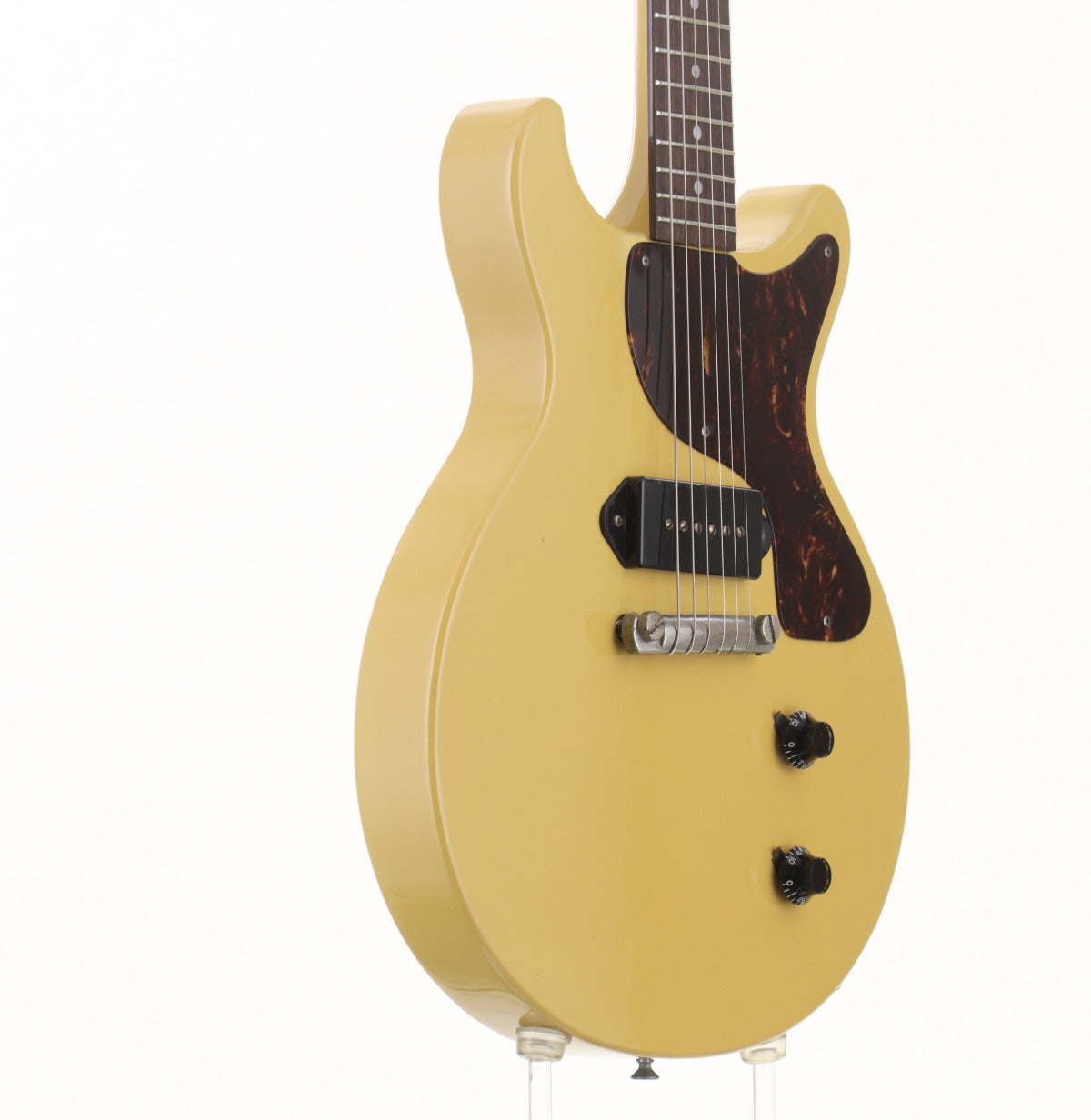 [SN 8 0765] USED GRECO / 1988 EJR59-60D Yellow [05]