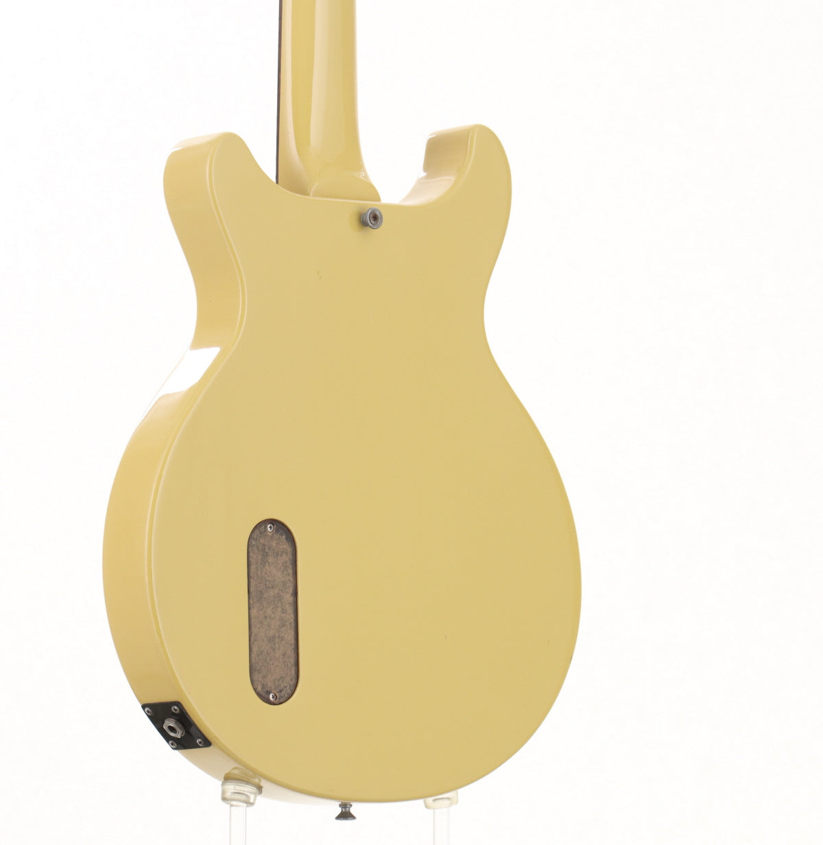 [SN 8 0765] USED GRECO / 1988 EJR59-60D Yellow [05]