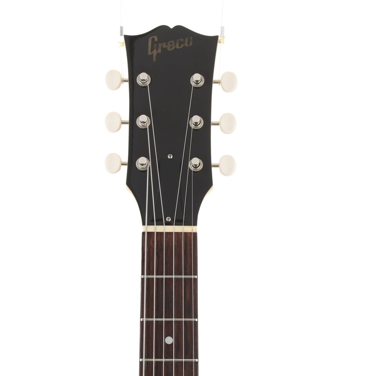 [SN 8 0765] USED GRECO / 1988 EJR59-60D Yellow [05]