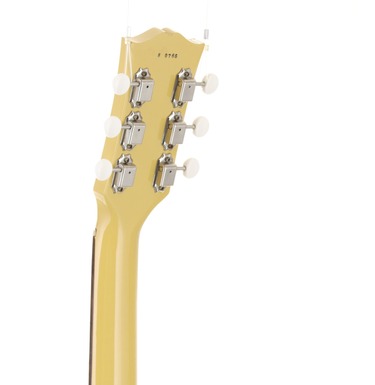[SN 8 0765] USED GRECO / 1988 EJR59-60D Yellow [05]