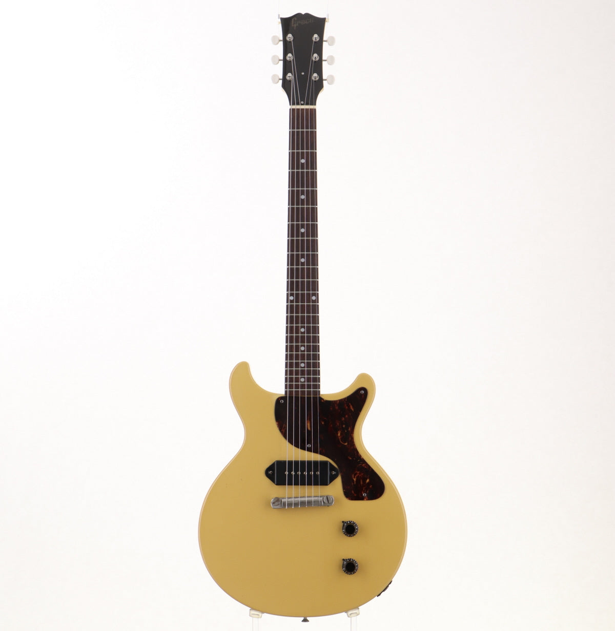 [SN 8 0765] USED GRECO / 1988 EJR59-60D Yellow [05]
