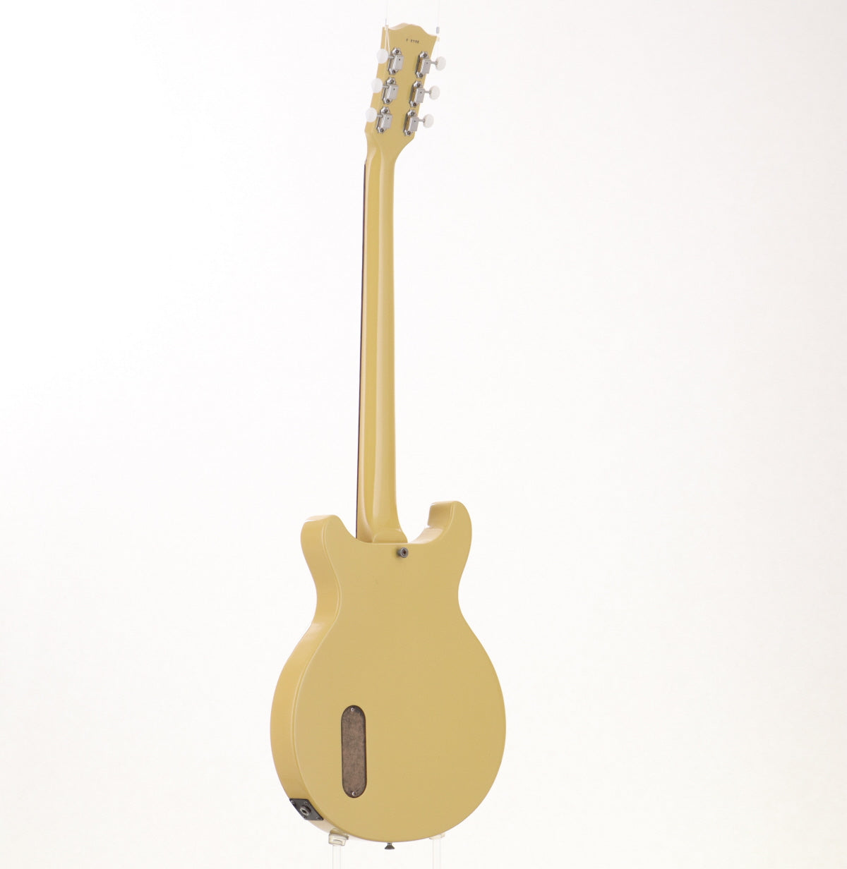 [SN 8 0765] USED GRECO / 1988 EJR59-60D Yellow [05]