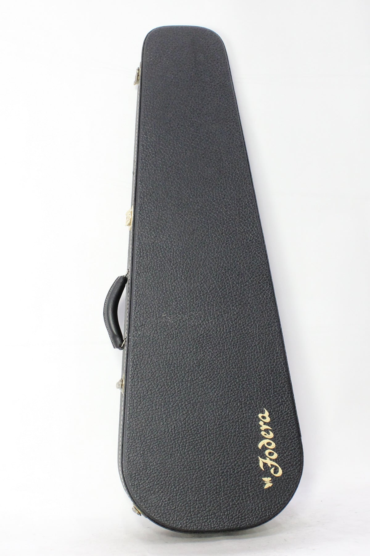 [SN E438298] USED Fodera / Emperor Bolt on 4st [09]