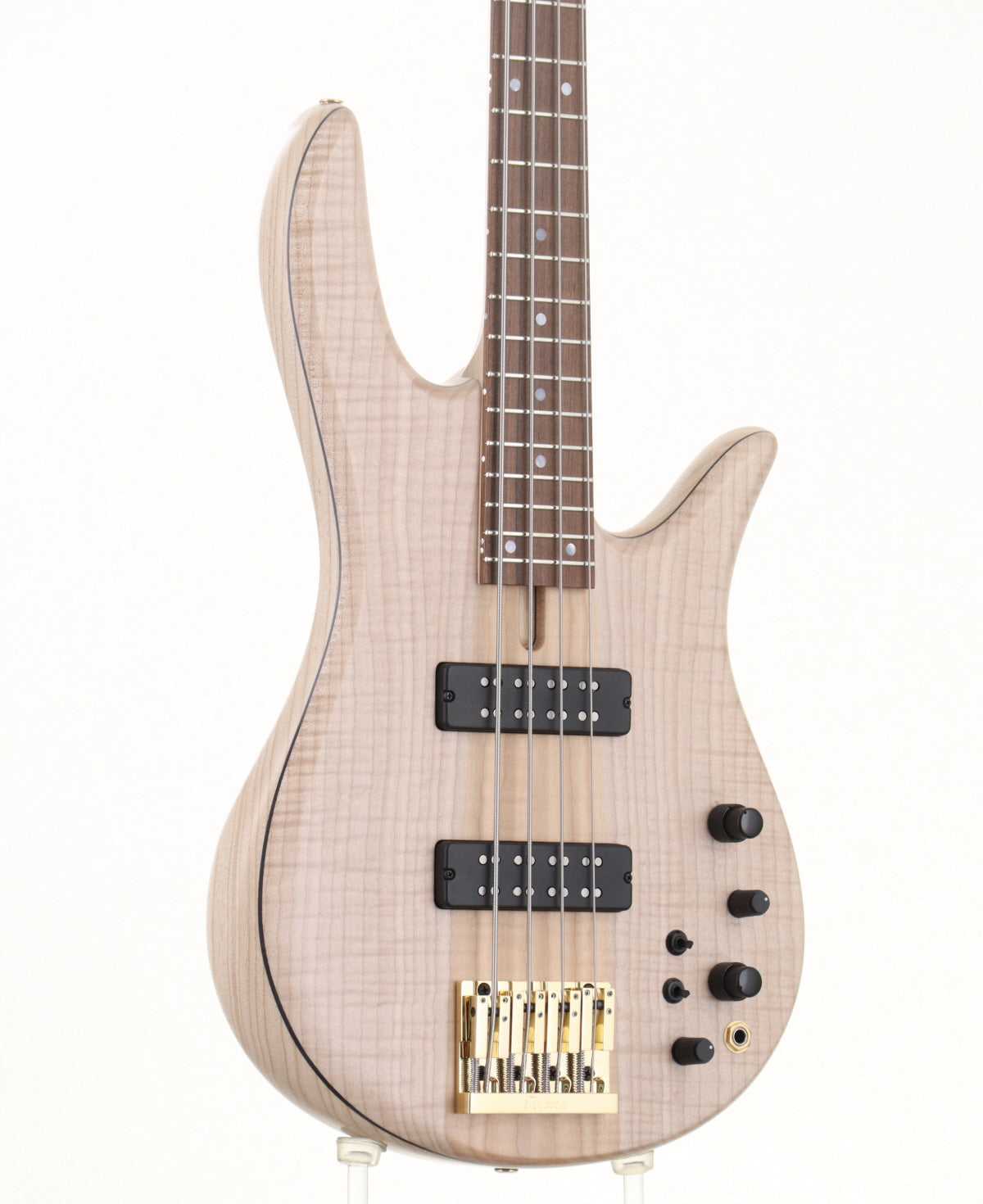 [SN M4S126] USED Fodera / Monarch 4 Standard 2013 [09]
