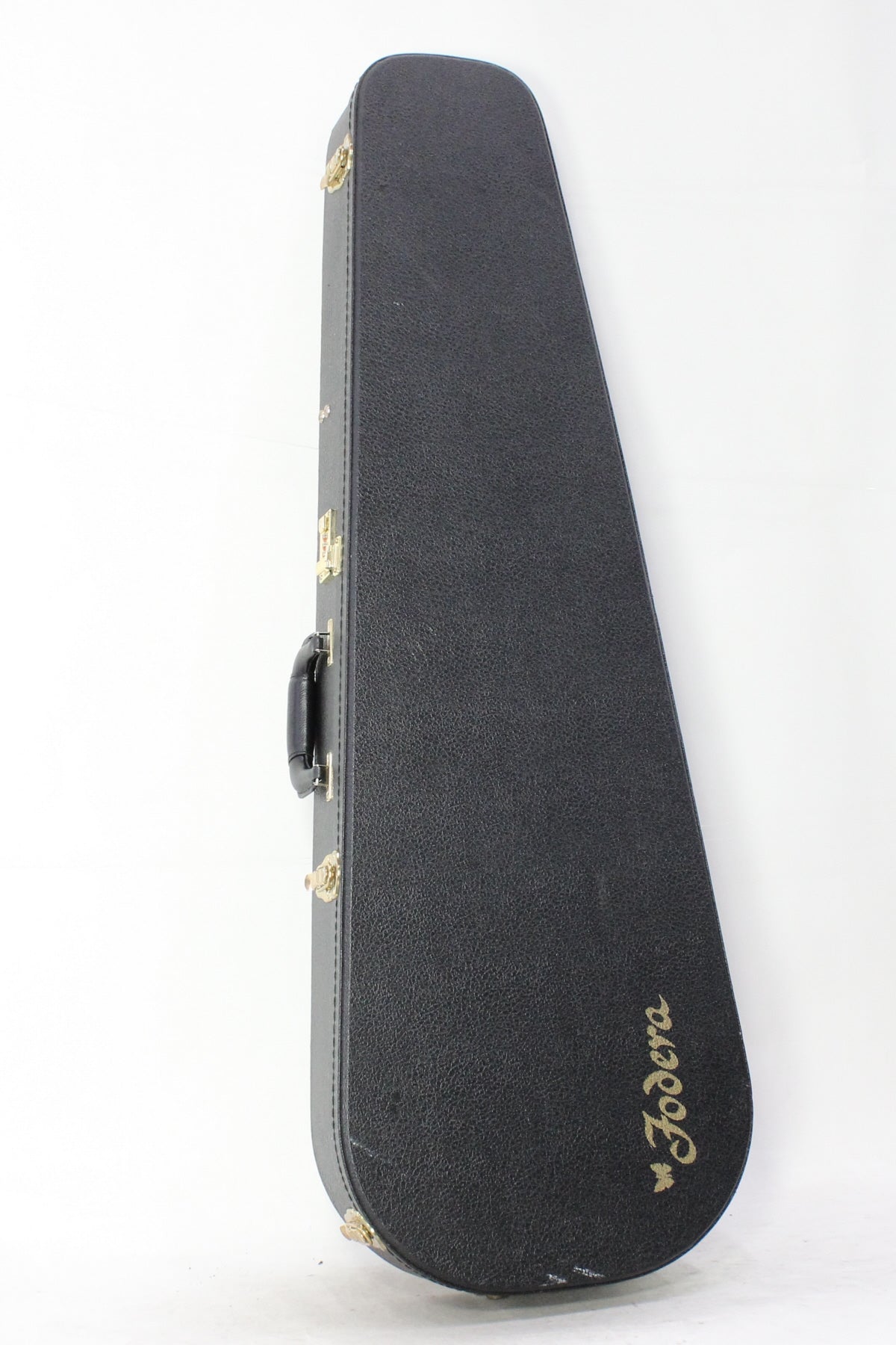 [SN M4S126] USED Fodera / Monarch 4 Standard 2013 [09]