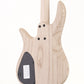 [SN M4S126] USED Fodera / Monarch 4 Standard 2013 [09]