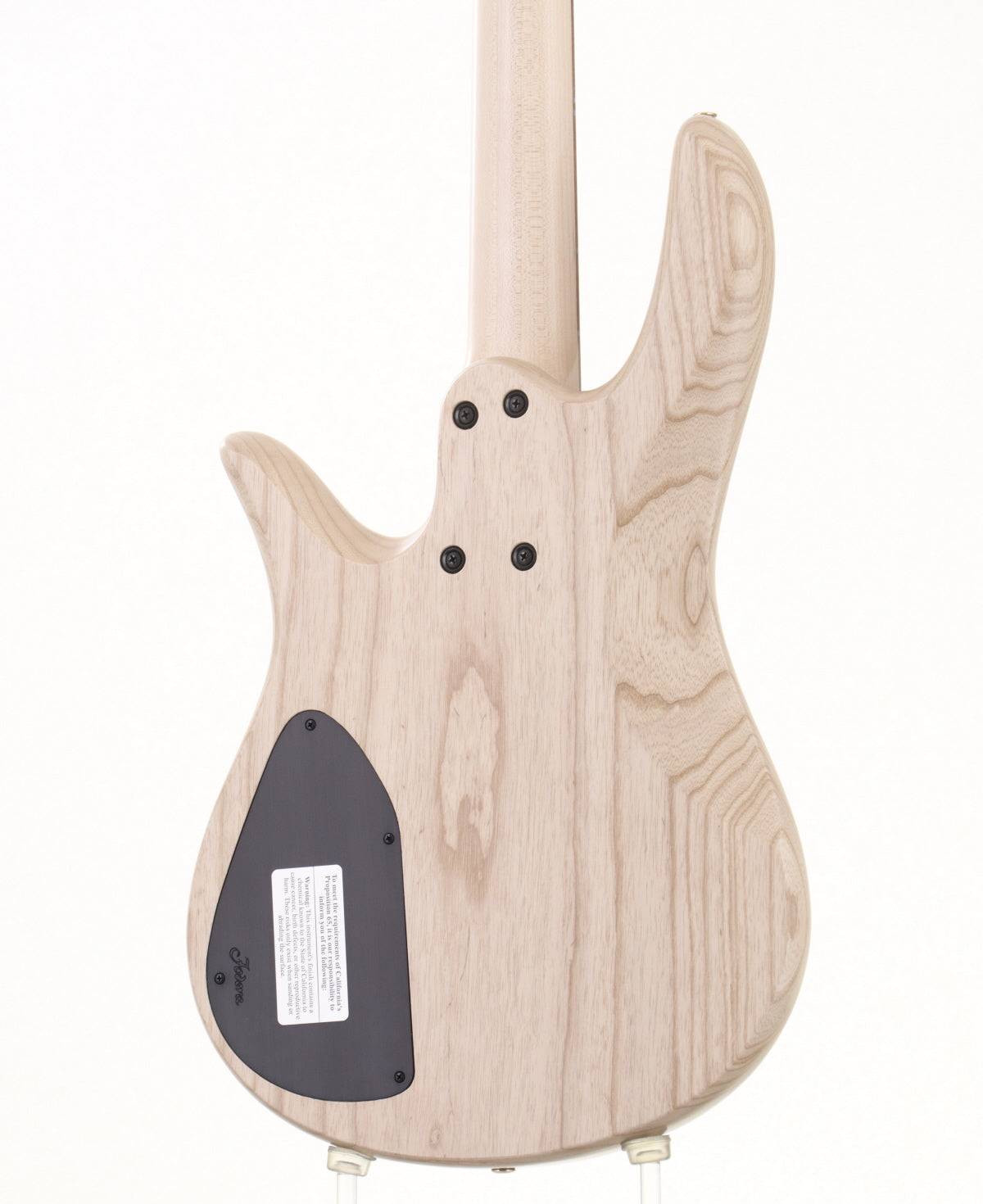[SN M4S126] USED Fodera / Monarch 4 Standard 2013 [09]