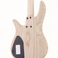 [SN M4S126] USED Fodera / Monarch 4 Standard 2013 [09]