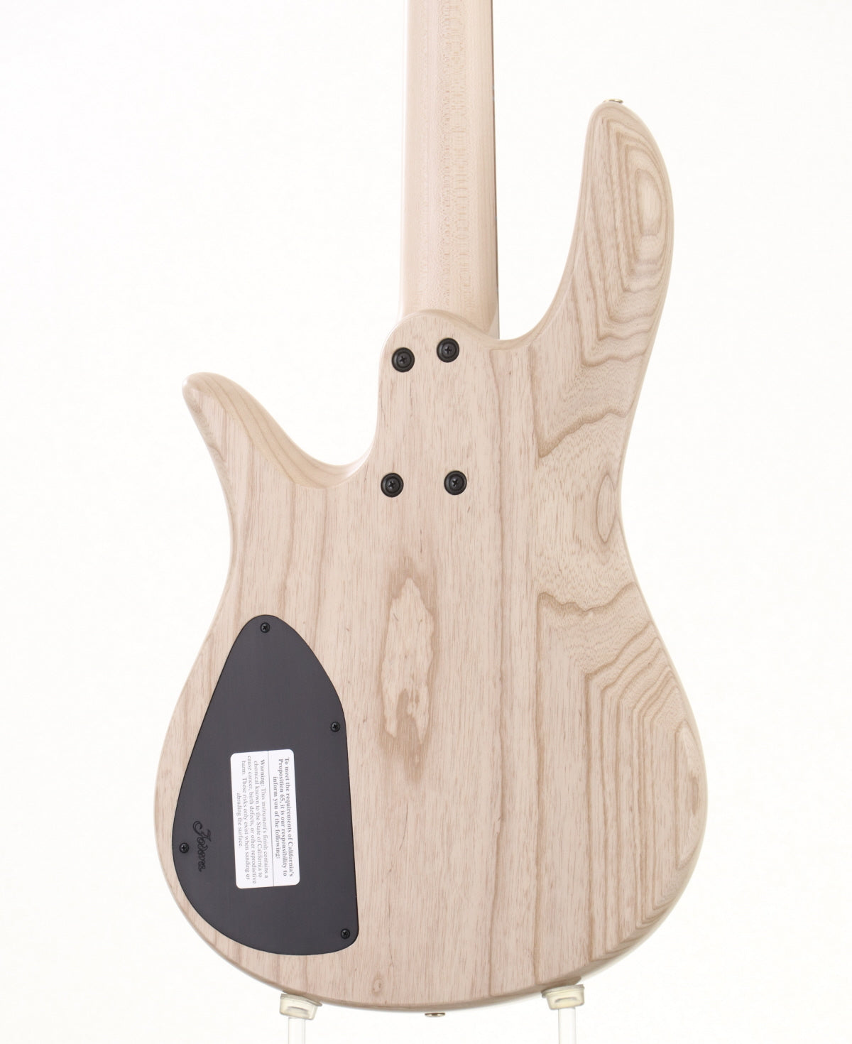 [SN M4S126] USED Fodera / Monarch 4 Standard 2013 [09]