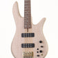 [SN M4S126] USED Fodera / Monarch 4 Standard 2013 [09]