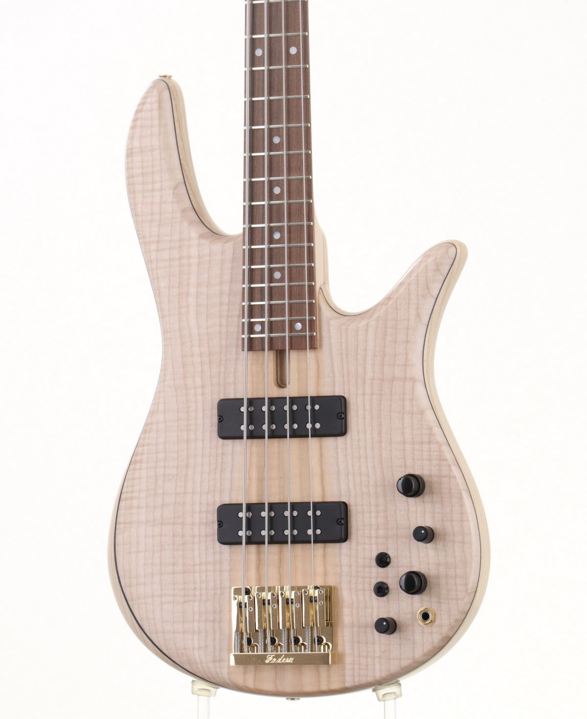 [SN M4S126] USED Fodera / Monarch 4 Standard 2013 [09]