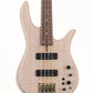[SN M4S126] USED Fodera / Monarch 4 Standard 2013 [09]