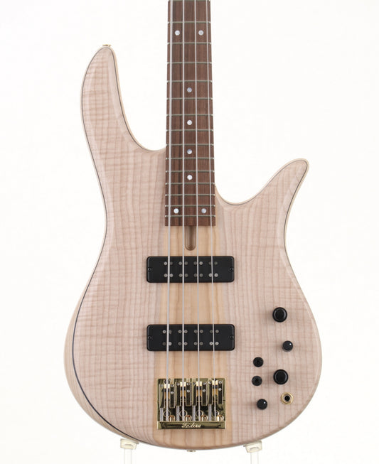 [SN M4S126] USED Fodera / Monarch 4 Standard 2013 [09]