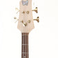 [SN M4S126] USED Fodera / Monarch 4 Standard 2013 [09]