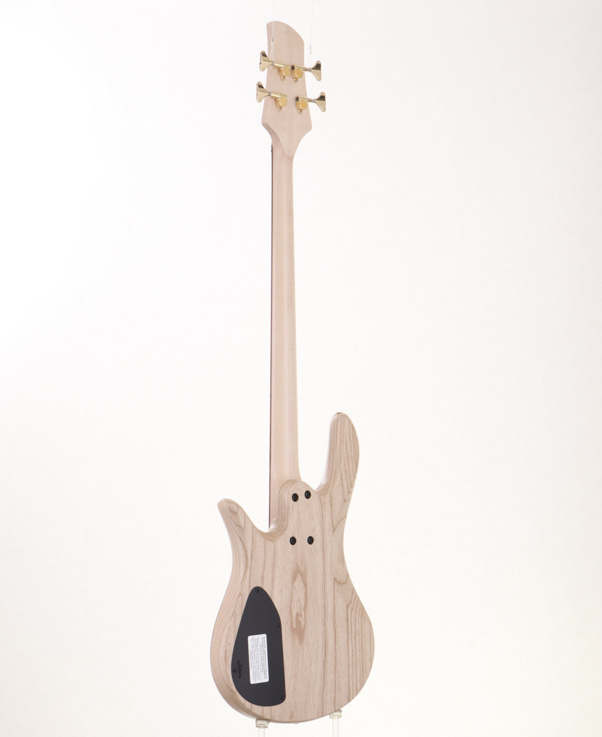 [SN M4S126] USED Fodera / Monarch 4 Standard 2013 [09]