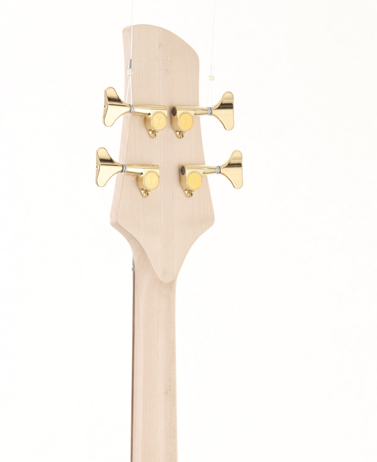 [SN M4S126] USED Fodera / Monarch 4 Standard 2013 [09]