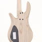 [SN M4S126] USED Fodera / Monarch 4 Standard 2013 [09]