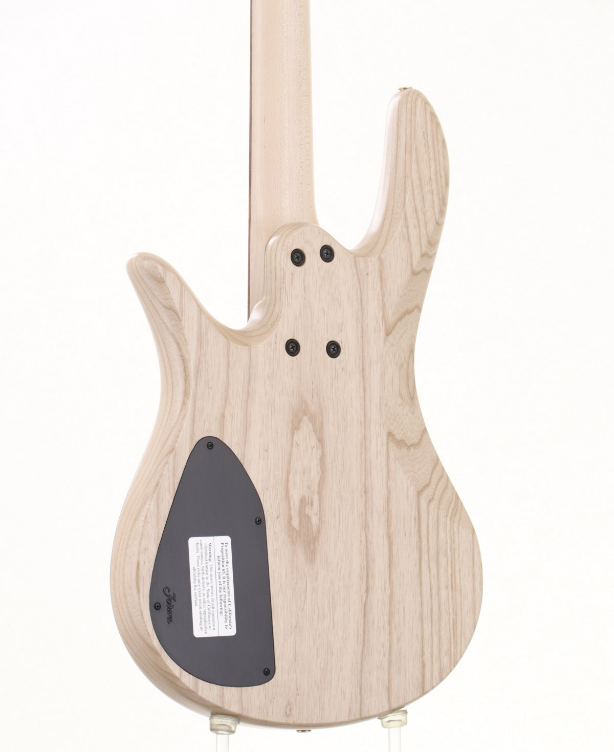 [SN M4S126] USED Fodera / Monarch 4 Standard 2013 [09]