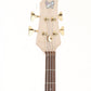 [SN M4S126] USED Fodera / Monarch 4 Standard 2013 [09]