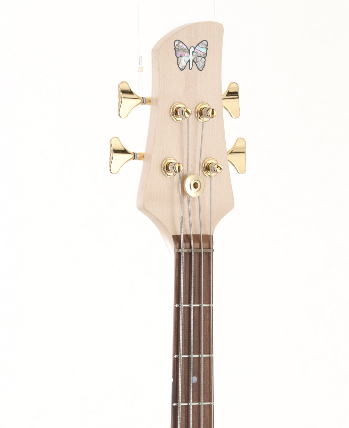 [SN M4S126] USED Fodera / Monarch 4 Standard 2013 [09]