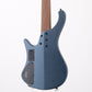 [SN 241009708] USED Ibanez / EHB1005F-AOM Arctic Ocean made in 2024 [09]
