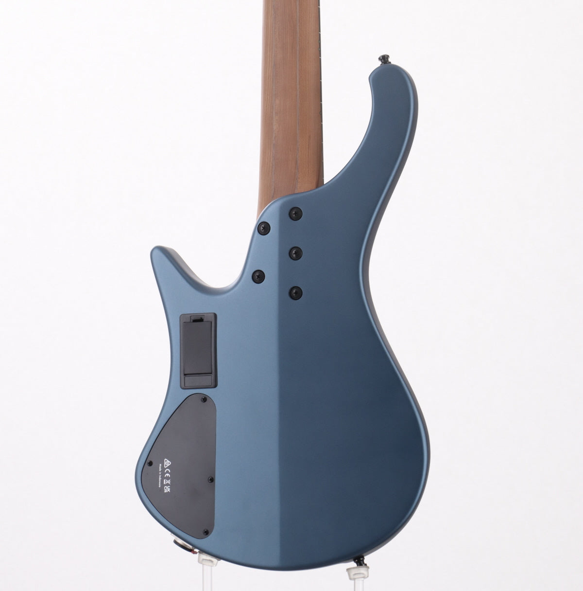[SN 241009708] USED Ibanez / EHB1005F-AOM Arctic Ocean made in 2024 [09]
