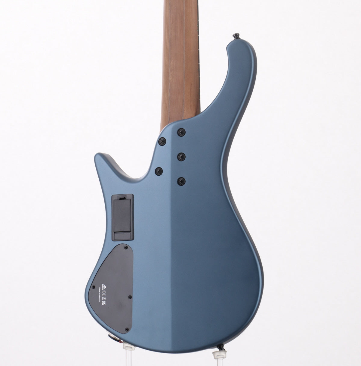 [SN 241009708] USED Ibanez / EHB1005F-AOM Arctic Ocean made in 2024 [09]
