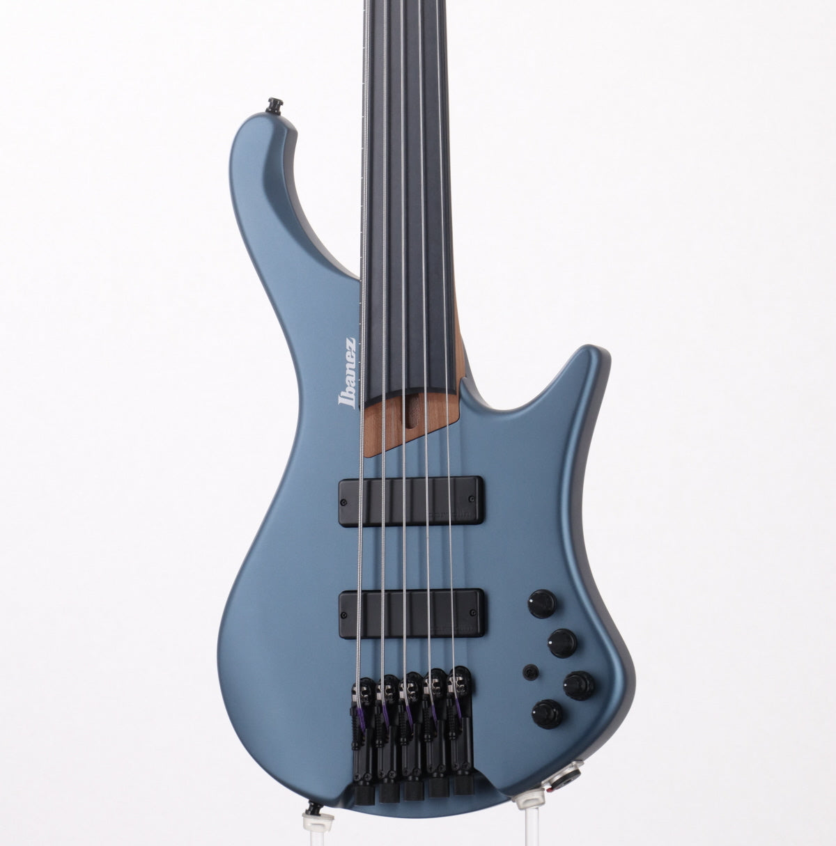 [SN 241009708] USED Ibanez / EHB1005F-AOM Arctic Ocean made in 2024 [09]