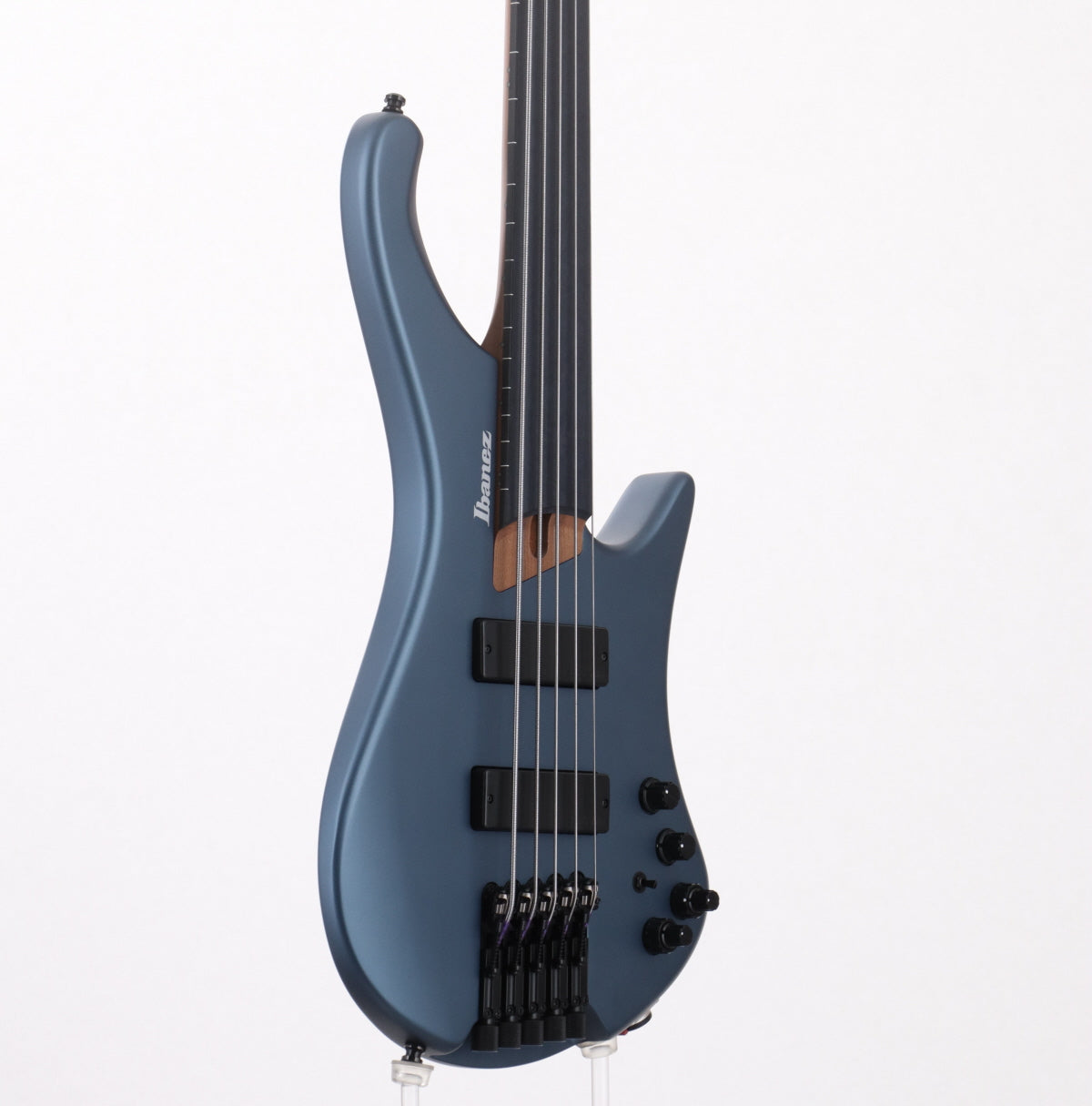 [SN 241009708] USED Ibanez / EHB1005F-AOM Arctic Ocean made in 2024 [09]