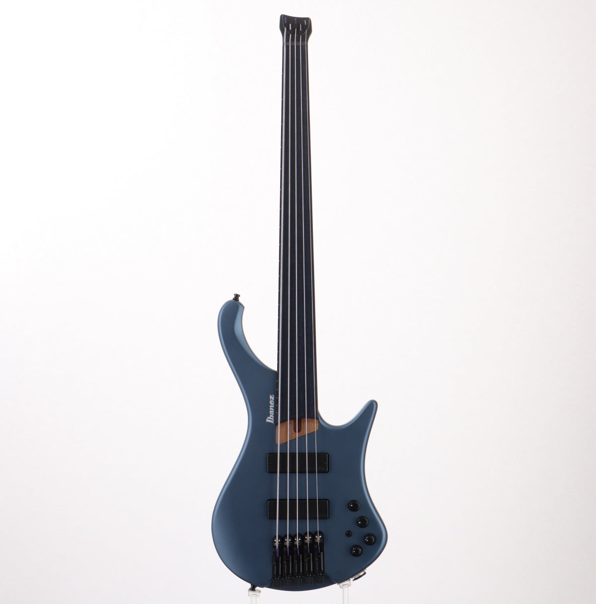 [SN 241009708] USED Ibanez / EHB1005F-AOM Arctic Ocean made in 2024 [09]