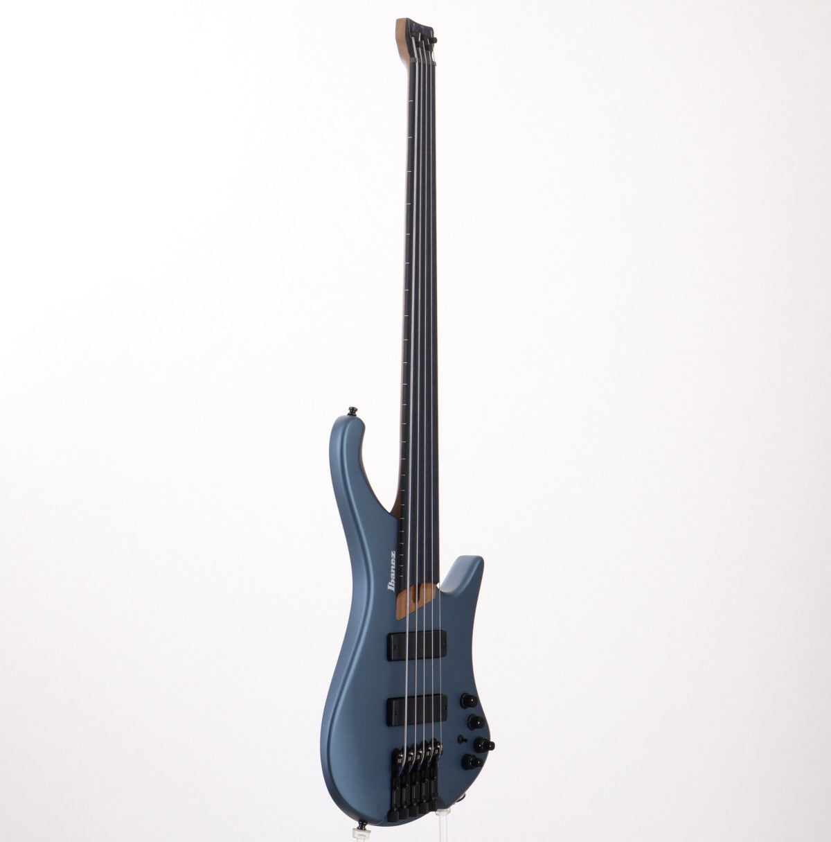[SN 241009708] USED Ibanez / EHB1005F-AOM Arctic Ocean made in 2024 [09]