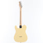 [SN US19038671] USED Fender USA / American Performer Telecaster Vintage White [11]