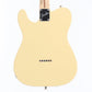 [SN US19038671] USED Fender USA / American Performer Telecaster Vintage White [11]