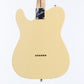 [SN US19038671] USED Fender USA / American Performer Telecaster Vintage White [11]
