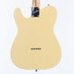 [SN US19038671] USED Fender USA / American Performer Telecaster Vintage White [11]