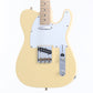 [SN US19038671] USED Fender USA / American Performer Telecaster Vintage White [11]