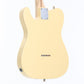 [SN US19038671] USED Fender USA / American Performer Telecaster Vintage White [11]