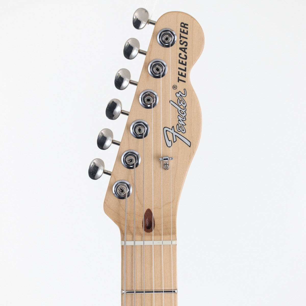 [SN US19038671] USED Fender USA / American Performer Telecaster Vintage White [11]