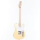 [SN US19038671] USED Fender USA / American Performer Telecaster Vintage White [11]