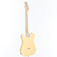[SN US19038671] USED Fender USA / American Performer Telecaster Vintage White [11]