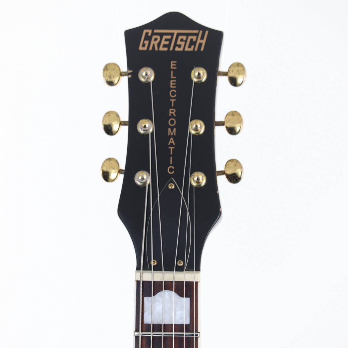[SN CYG13100398] USED Gretsch / G5430GT FSR Pro Jet White [11]