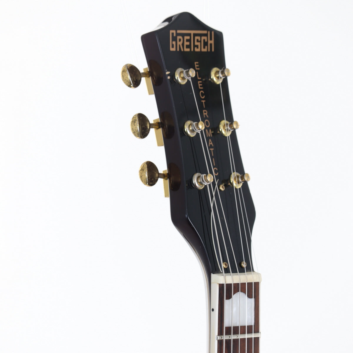 [SN CYG13100398] USED Gretsch / G5430GT FSR Pro Jet White [11]