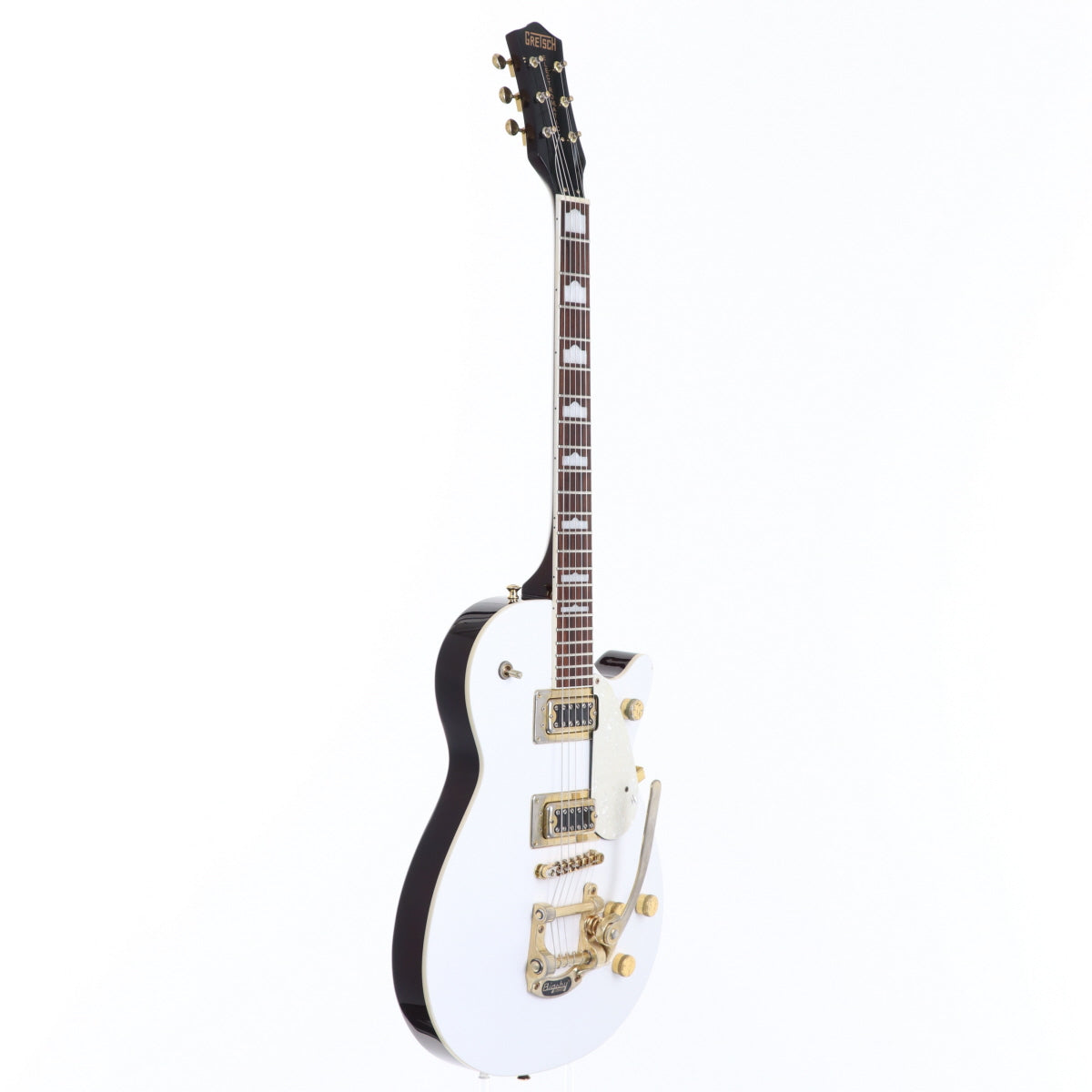 [SN CYG13100398] USED Gretsch / G5430GT FSR Pro Jet White [11]
