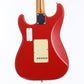 [SN M.I.J. J028840] USED Fender Japan / ST54-770LS Mod Lipstick Red [11]