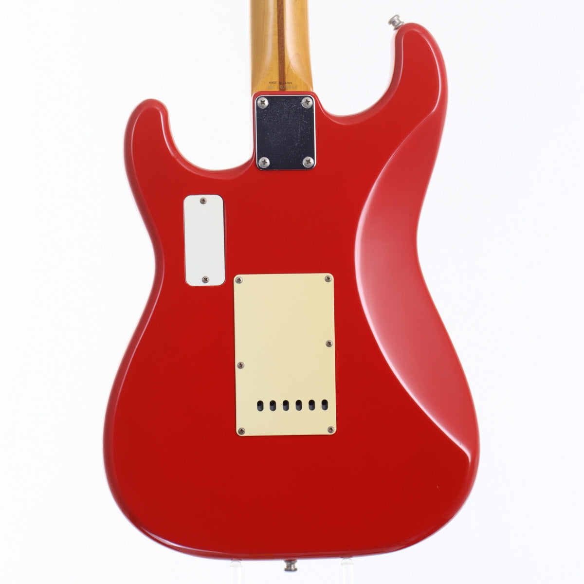 [SN M.I.J. J028840] USED Fender Japan / ST54-770LS Mod Lipstick Red [11]