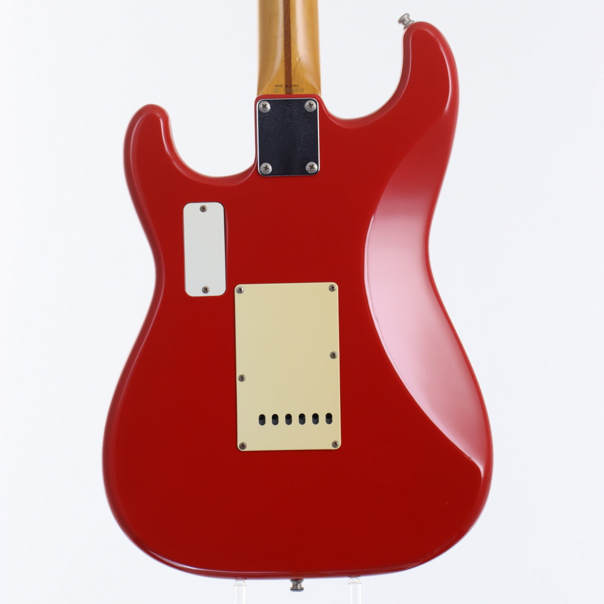 [SN M.I.J. J028840] USED Fender Japan / ST54-770LS Mod Lipstick Red [11]