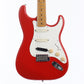 [SN M.I.J. J028840] USED Fender Japan / ST54-770LS Mod Lipstick Red [11]